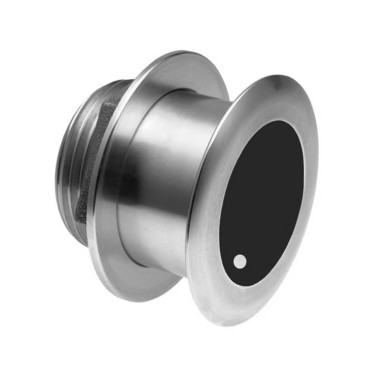 Airmar SS75M 0º xSonic (600w) Chirp Thru-Hull Transducer